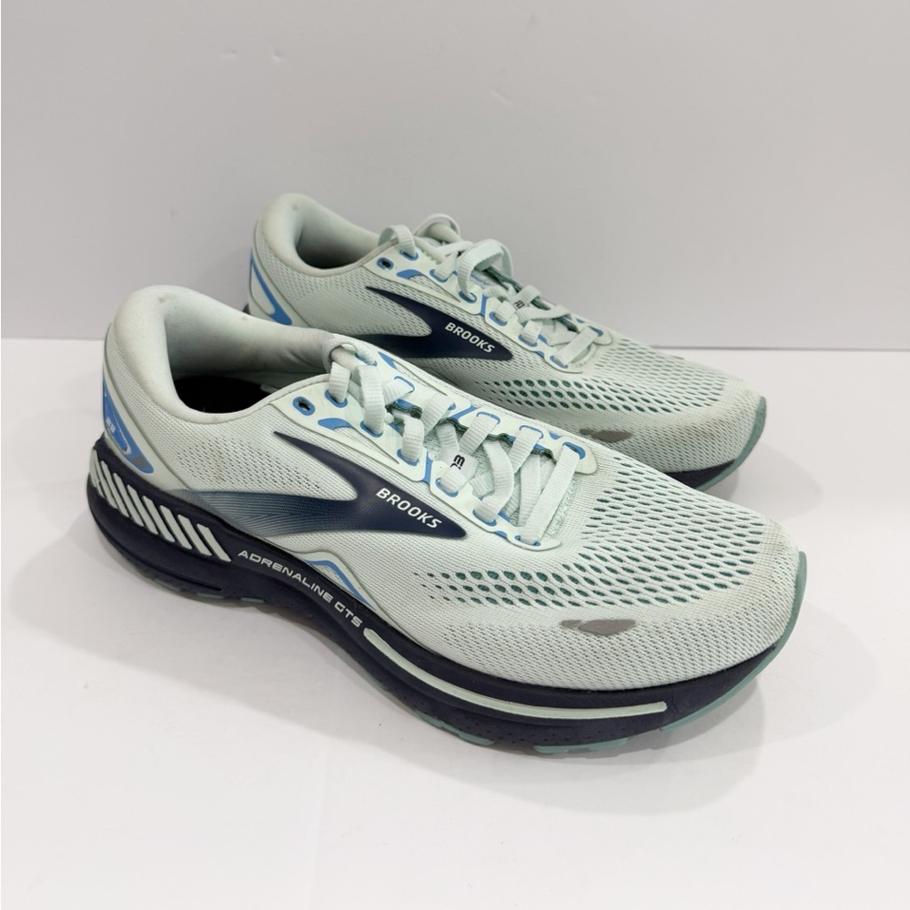 Brooks Wide Adrenaline GTS 23 Women’s Shoes